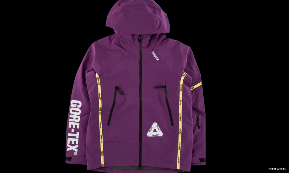 Affordable Palace Palex Jacket Gore-Tex 0805